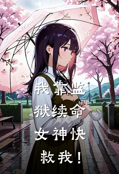 我靠监狱续命，女神快救我！