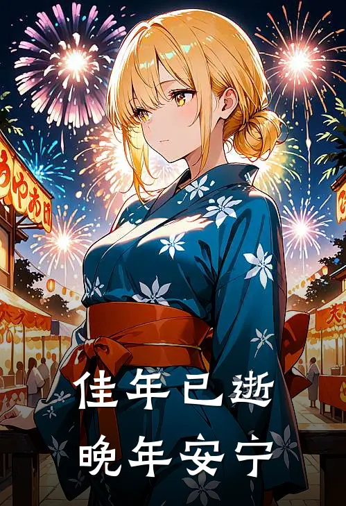 佳年已逝，晚年安宁