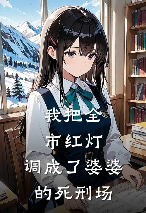 我把全市红灯，调成了婆婆的死刑场