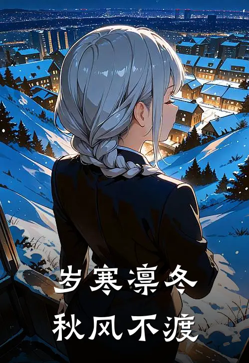 岁寒凛冬，秋风不渡