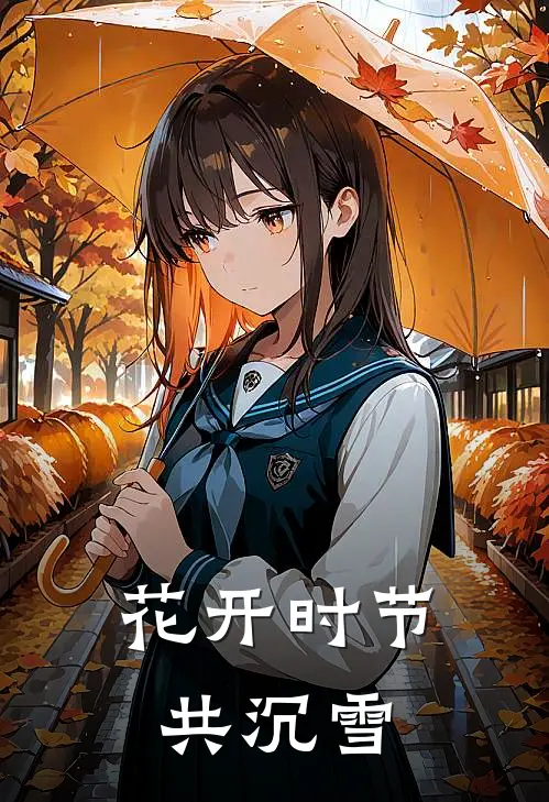 花开时节共沉雪