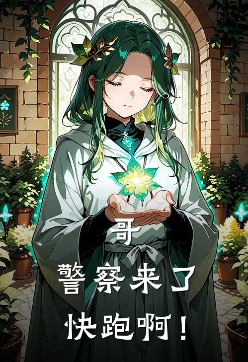 哥，警察来了，快跑啊！