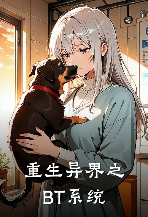 重生异界之BT系统