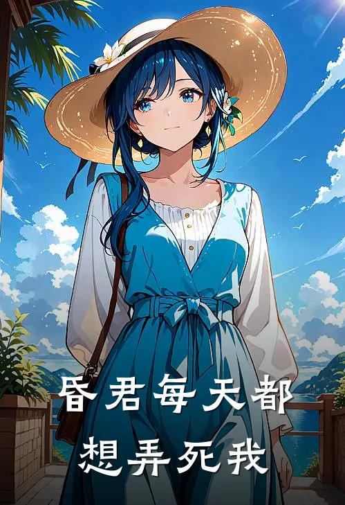 昏君每天都想弄死我