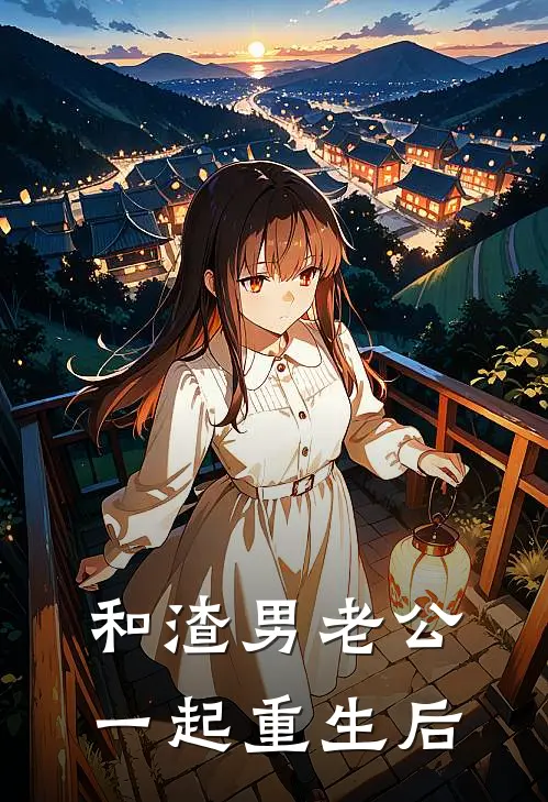 和渣男老公一起重生后