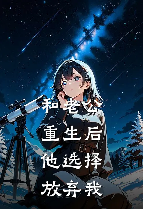 和老公重生后，他选择放弃我