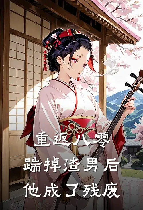 重返八零，踹掉渣男后他成了残废