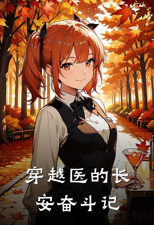 穿越医的长安奋斗记