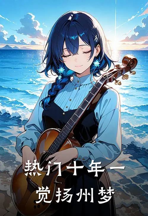 [热门]十年一觉扬州梦