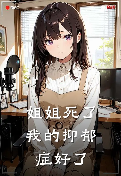 姐姐死了，我的抑郁症好了