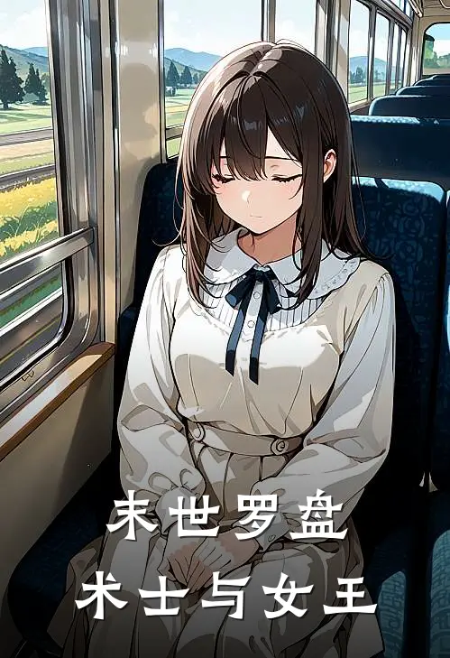 末世罗盘：术士与女王