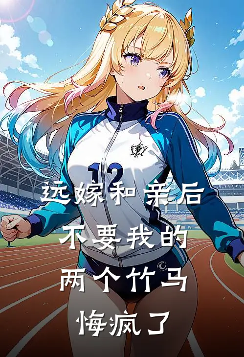 远嫁和亲后，不要我的两个竹马悔疯了