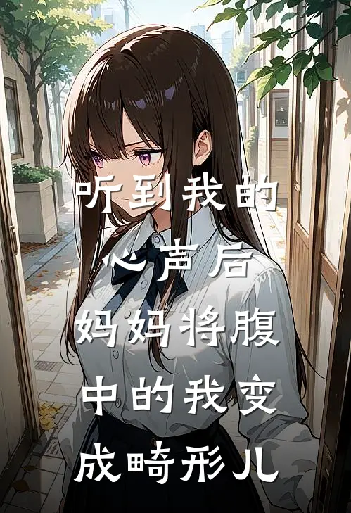 听到我的心声后，妈妈将腹中的我变成畸形儿