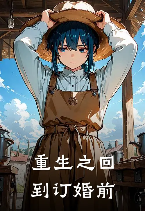 重生之回到订婚前