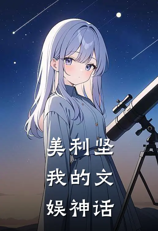 美利坚，我的文娱神话