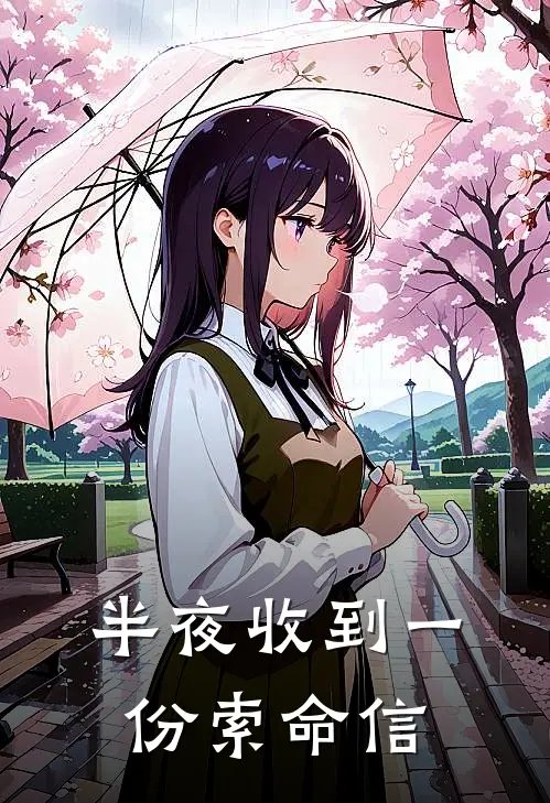 半夜收到一份索命信