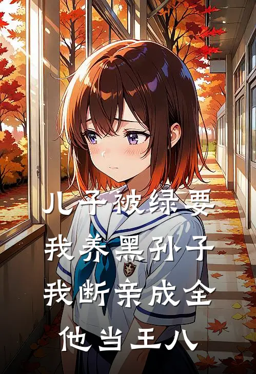 儿子被绿要我养黑孙子，我断亲成全他当王八