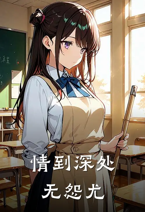 情到深处无怨尤