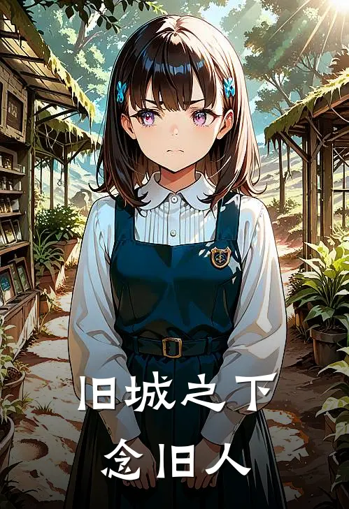 旧城之下念旧人