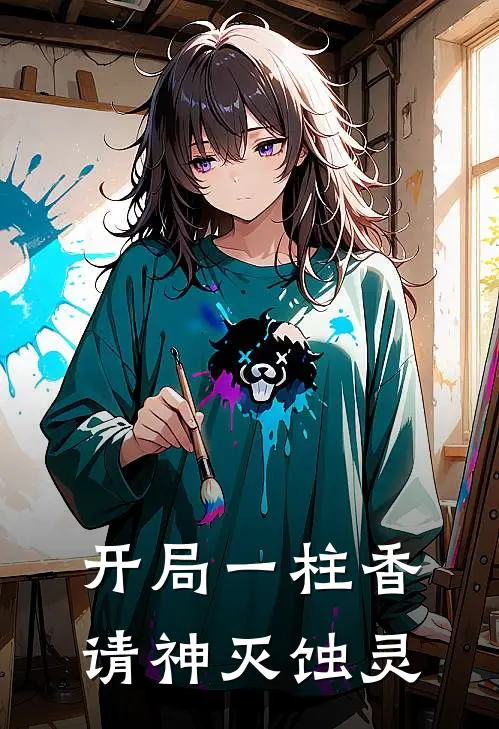 开局一柱香，请神灭蚀灵