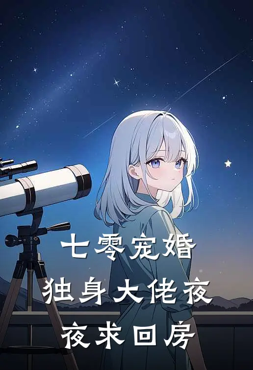 七零宠婚：独身大佬夜夜求回房