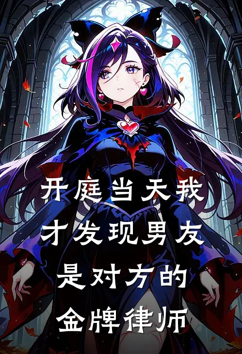 开庭当天我才发现男友是对方的金牌律师