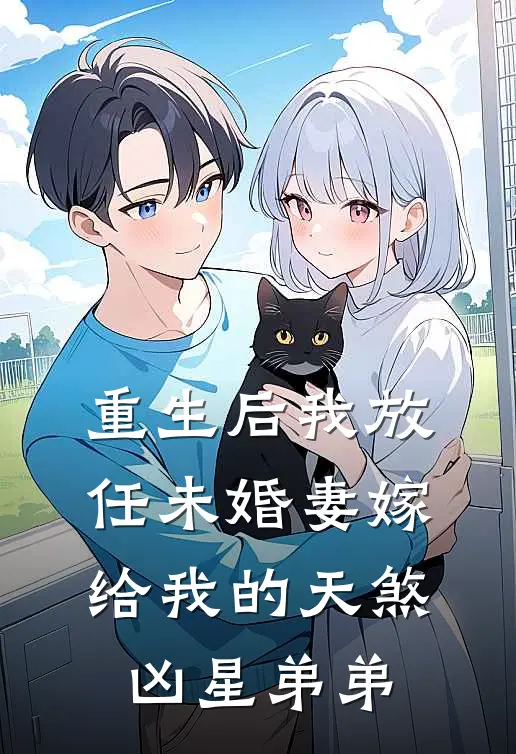 重生后我放任未婚妻嫁给我的天煞凶星弟弟