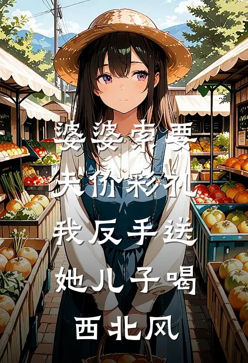 婆婆索要天价彩礼，我反手送她儿子喝西北风