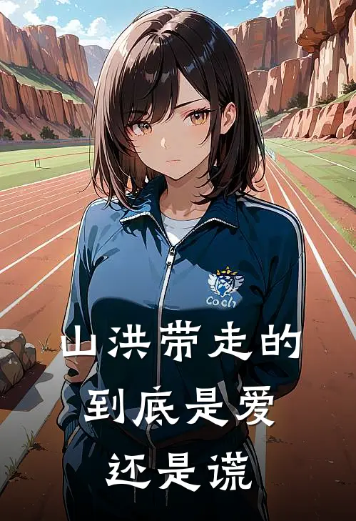 山洪带走的，到底是爱还是谎