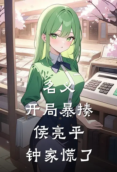 名义：开局暴揍侯亮平，钟家慌了