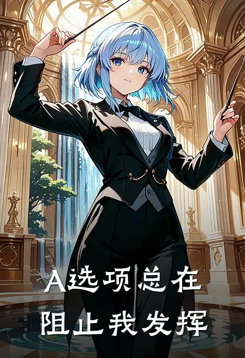 A选项总在阻止我发挥