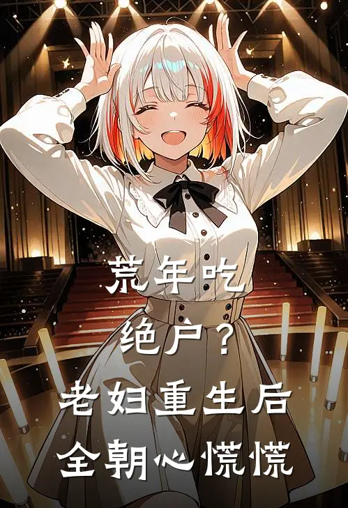 荒年吃绝户？老妇重生后全朝心慌慌