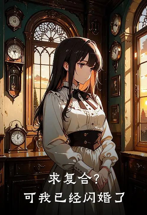 求复合？可我已经闪婚了