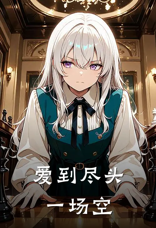 爱到尽头一场空