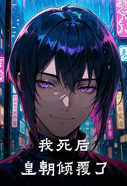 我死后，皇朝倾覆了