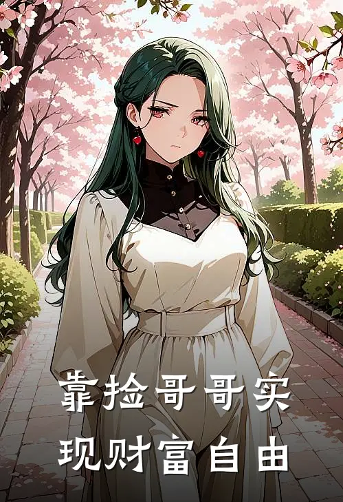 靠捡哥哥实现财富自由