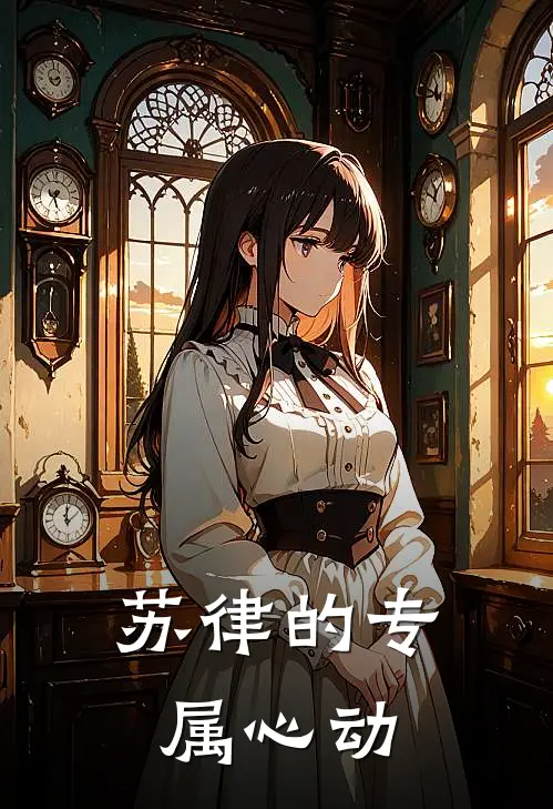 苏律的专属心动