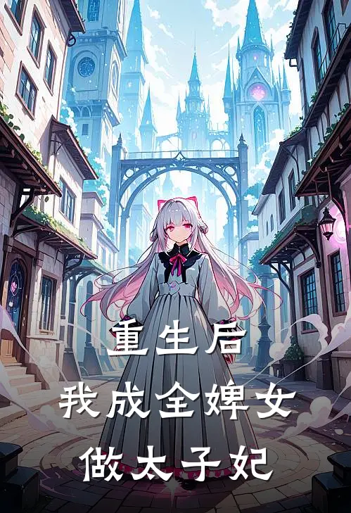 重生后，我成全婢女做太子妃