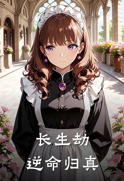 长生劫：逆命归真