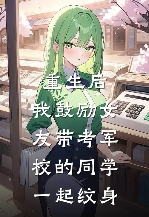 重生后，我鼓励女友带考军校的同学一起纹身