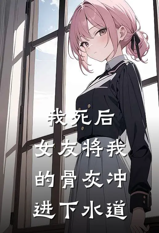 我死后，女友将我的骨灰冲进下水道