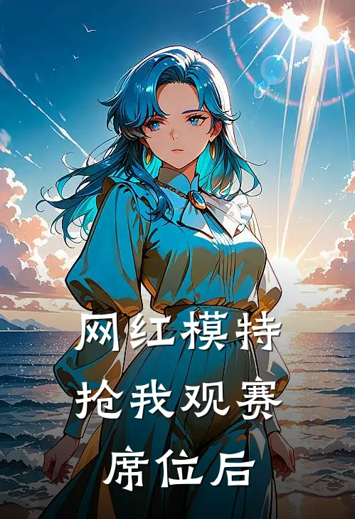 网红模特抢我观赛席位后