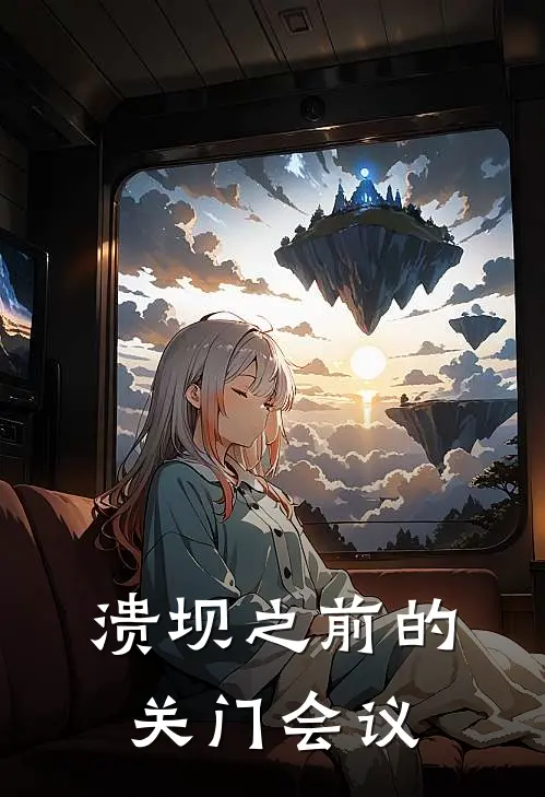 溃坝之前的关门会议