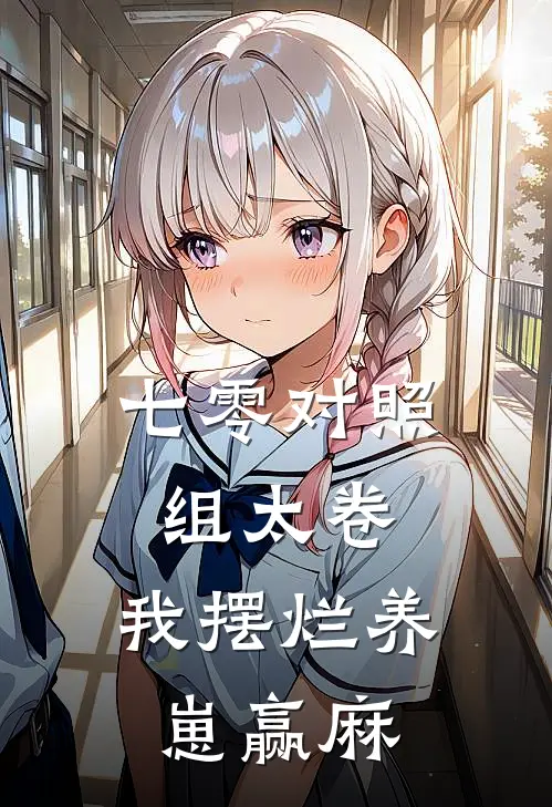 七零对照组太卷，我摆烂养崽赢麻