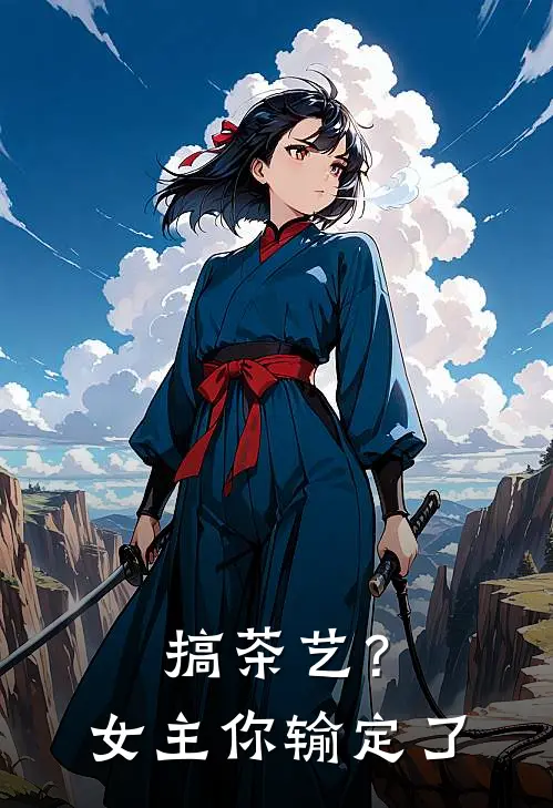 搞茶艺？女主，你输定了