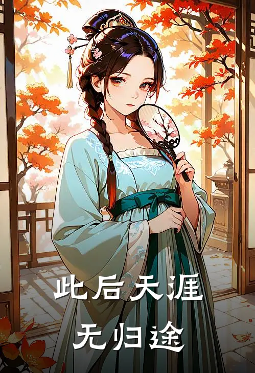 此后天涯无归途