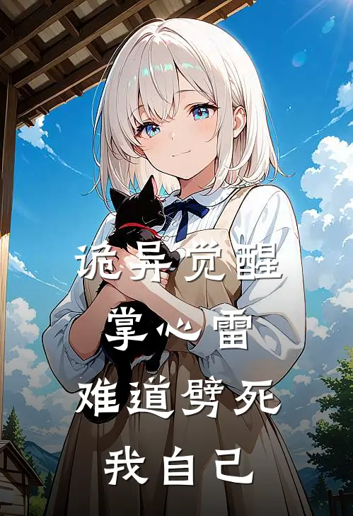 诡异觉醒掌心雷，难道劈死我自己