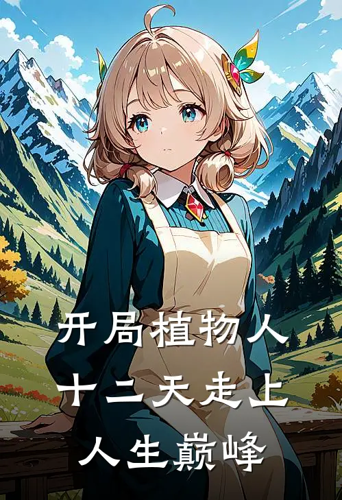 开局植物人：十二天走上人生巅峰