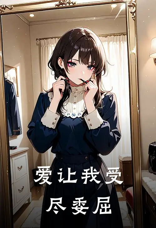 爱让我受尽委屈