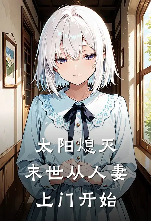 太阳熄灭，末世从人妻上门开始